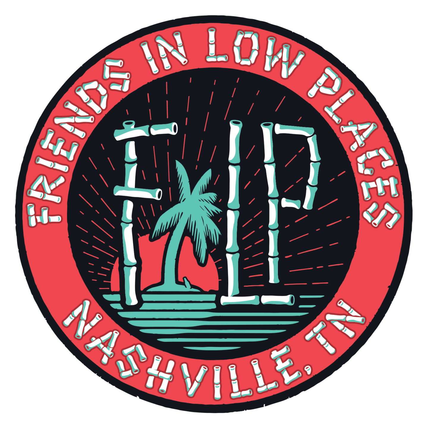 FILP Logo